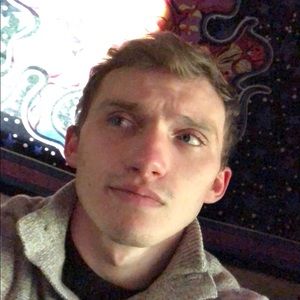 Meet your Posher, Aaron